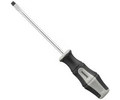 Отвертка стержневая шлицевая, SL5х100 мм (ан. 721054) (THORVIK) SDL5100
