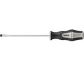 Отвертка стержневая шлицевая, SL8х200 мм (ан. 721088) (THORVIK) SDL8200