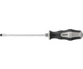 Отвертка стержневая ударная шлицевая, SL8х200 мм (ан. 731608) (THORVIK) SDLG820
