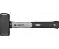 Кувалда с фиберглассовой рукояткой 1.25 кг. (ан. 325125) (THORVIK) PSH125
