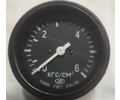 Манометр 1101.3816010