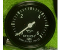 Манометр 1101.3816010-01