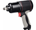 Гайковерт ударный пневматический, композитный корпус, 1/2 DR 7500 об/мин, 680 Нм (THORVIK) AIW1268
